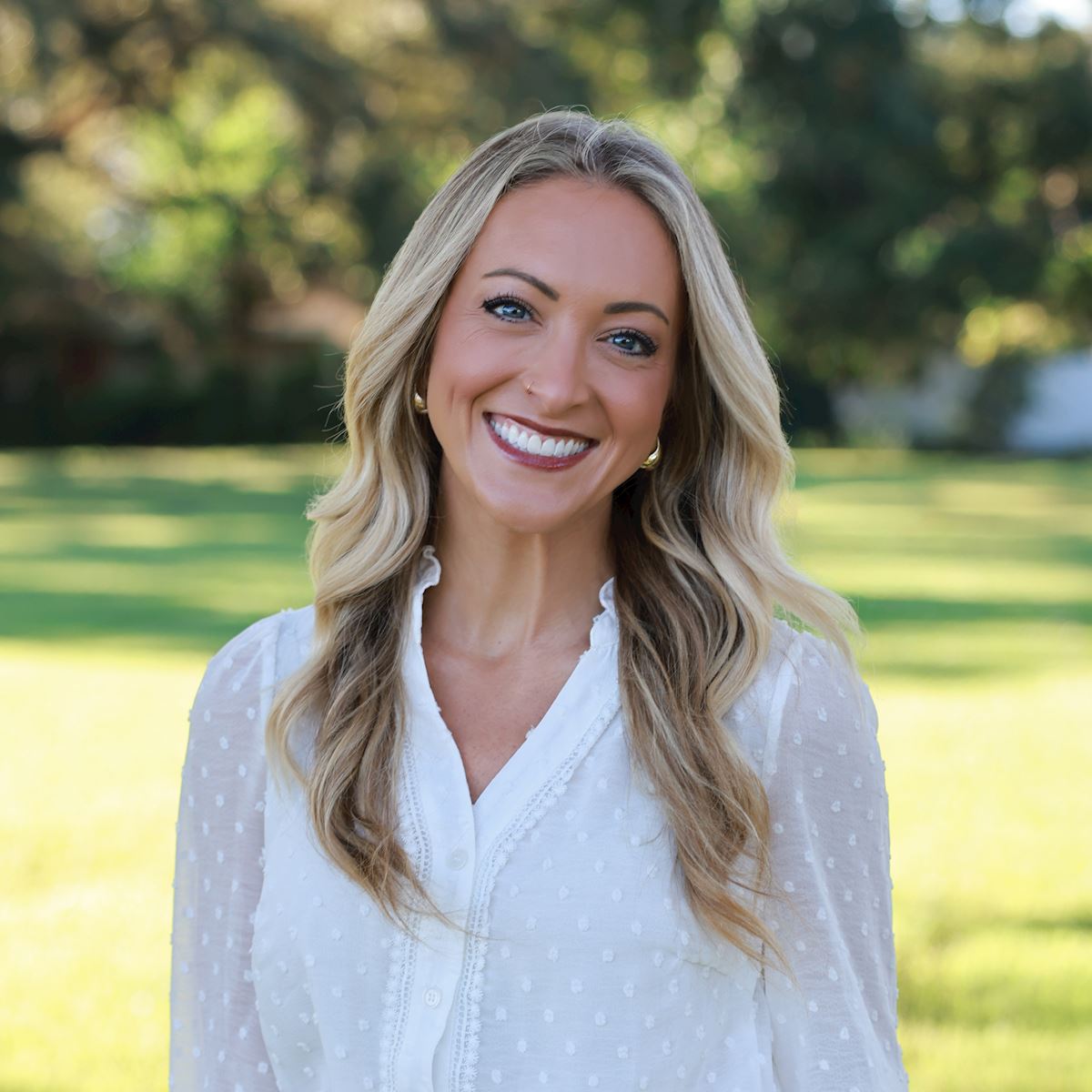 Saunders Real Estate Names Alexandra Berkezchuk Marketing Director to Support Growth Across the Southeast and Midwest