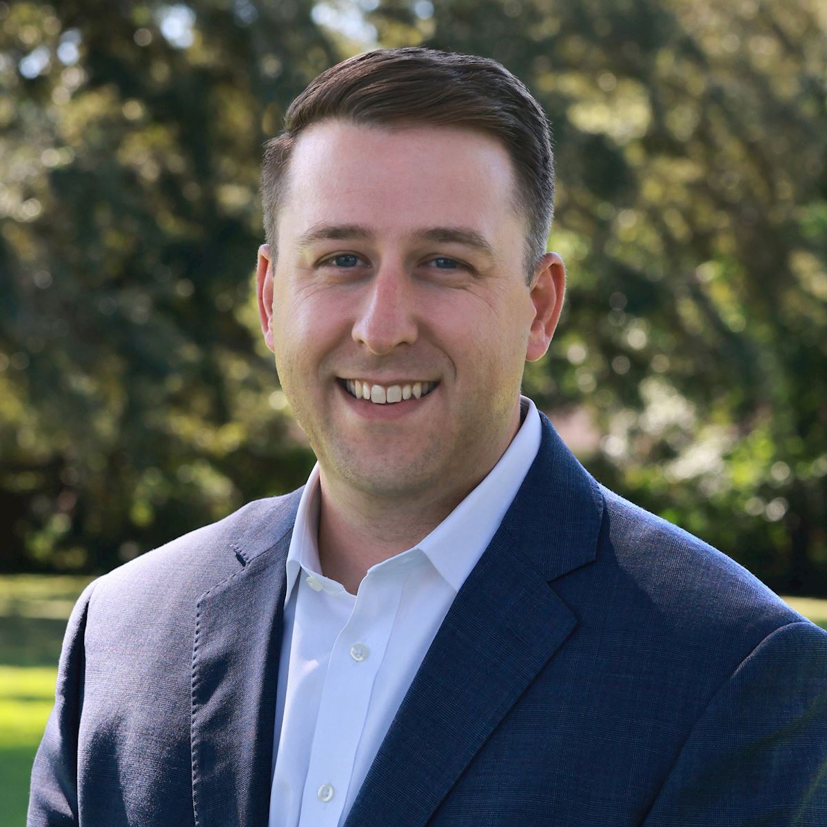Saunders Real Estate Appoints Spencer Smith to Lead Land Auctions and Comprehensive Land Services