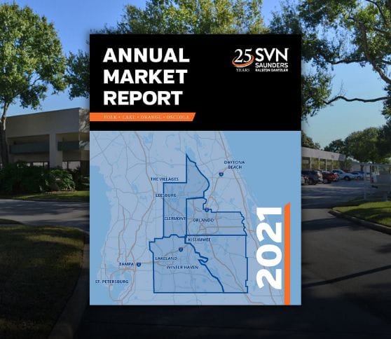Commercial Real Estate Market Report Download