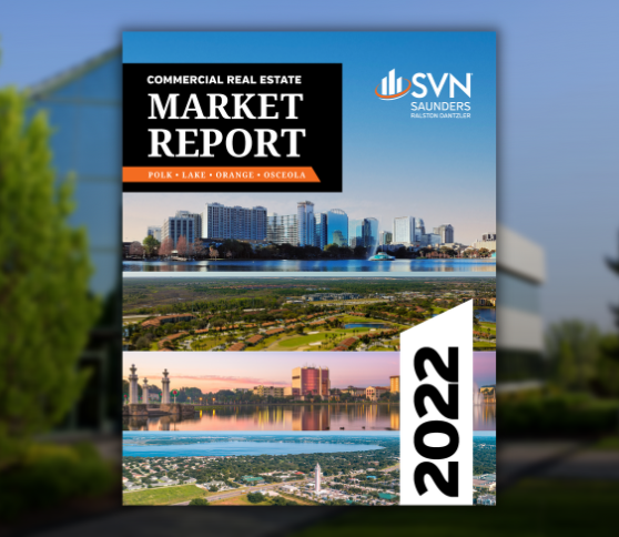 Commercial Real Estate Market Report Download