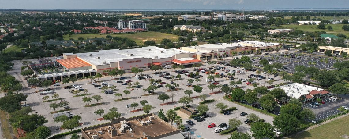 Opportunity Zones