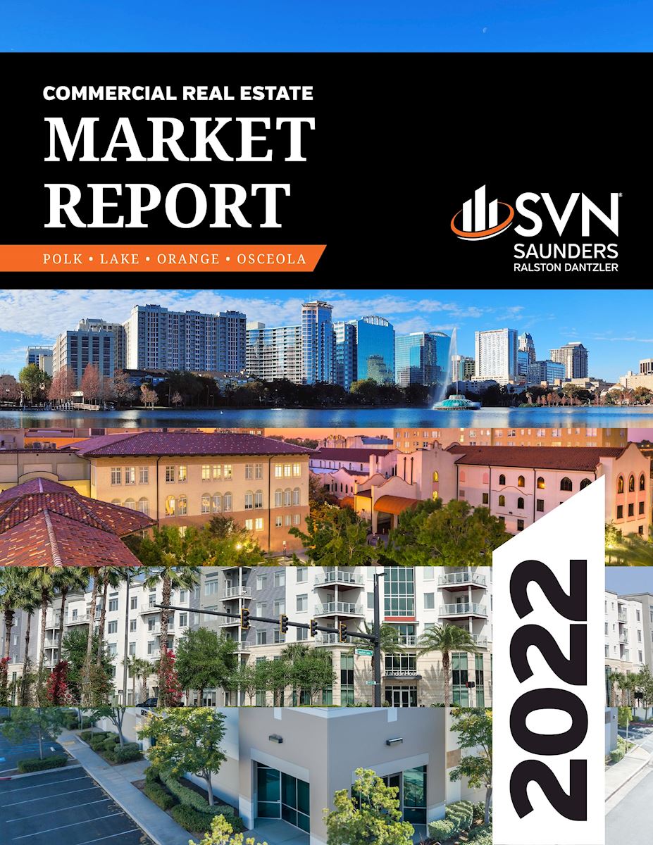 Land and Commercial Real Estate Maps and Sales Tracking