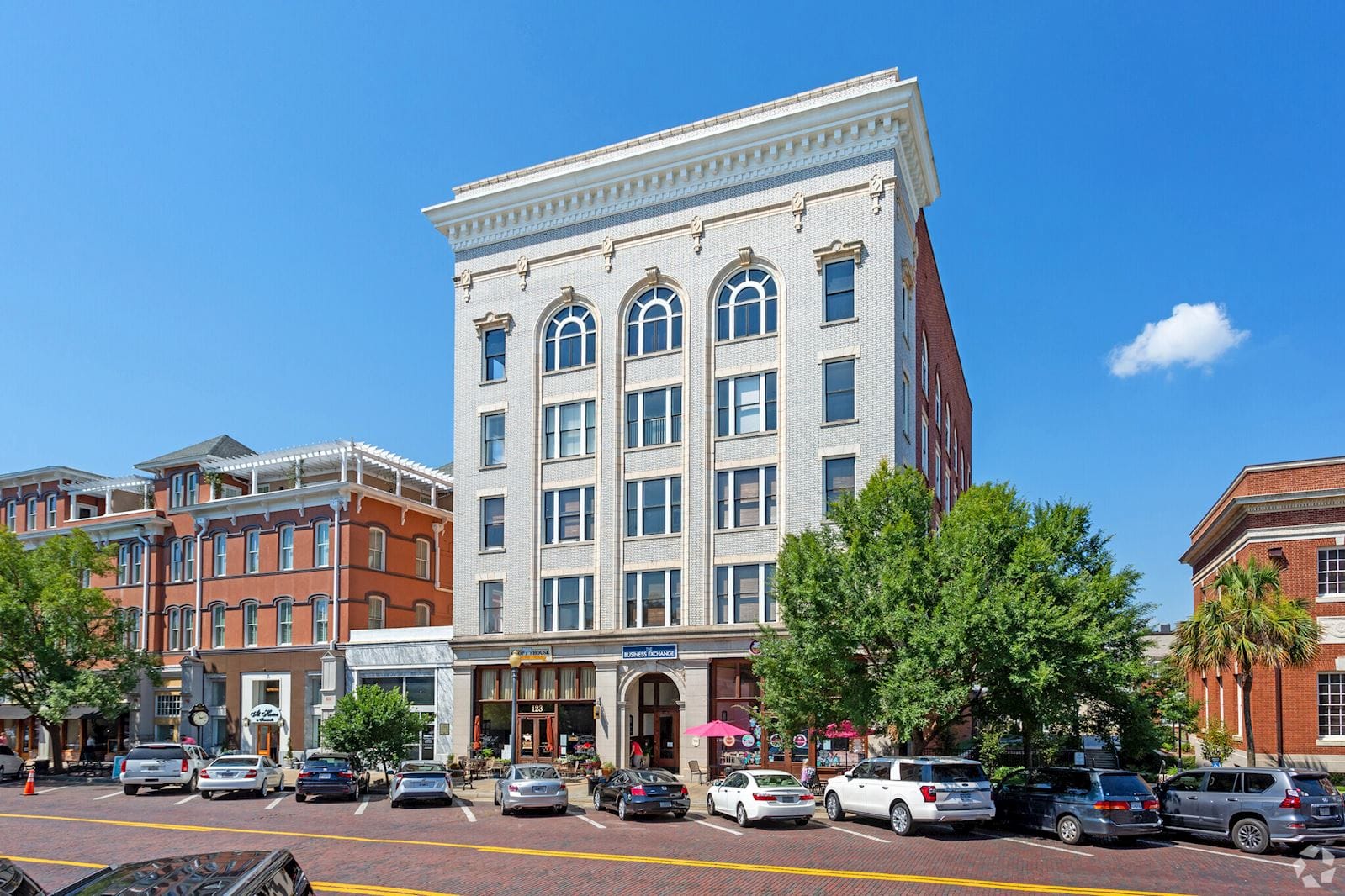 Thomasville, Georgia