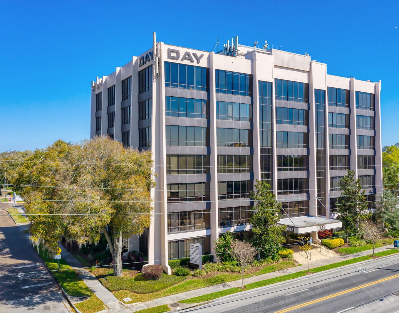 Commercial Real Estate Career Opportunities SVN Saunders