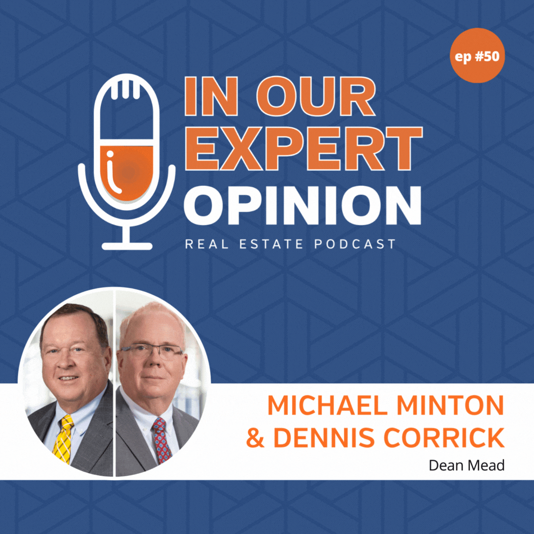 Michael Minton & Dennis Corrick | Solar Update