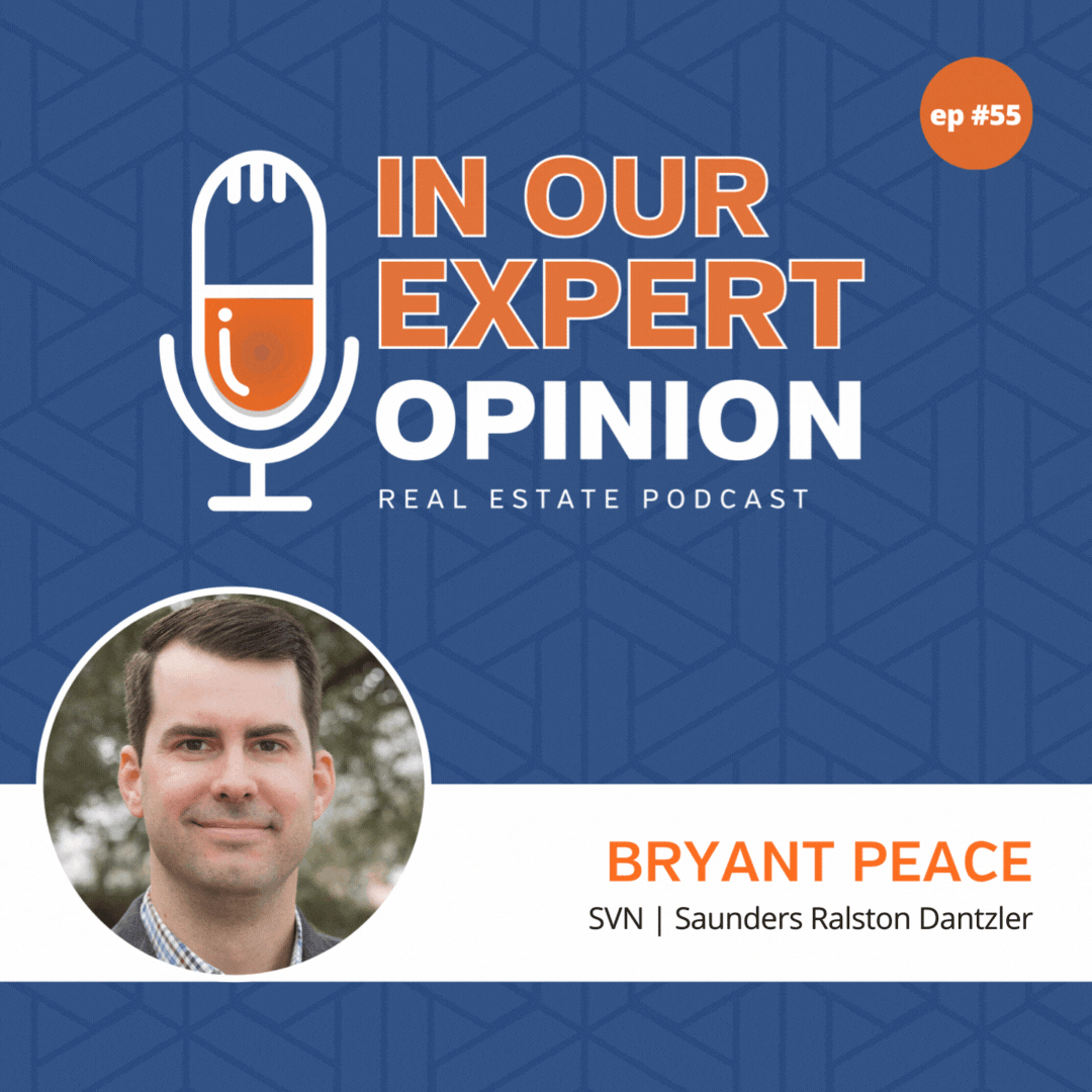 Bryant Peace | Georgia Land Optimization