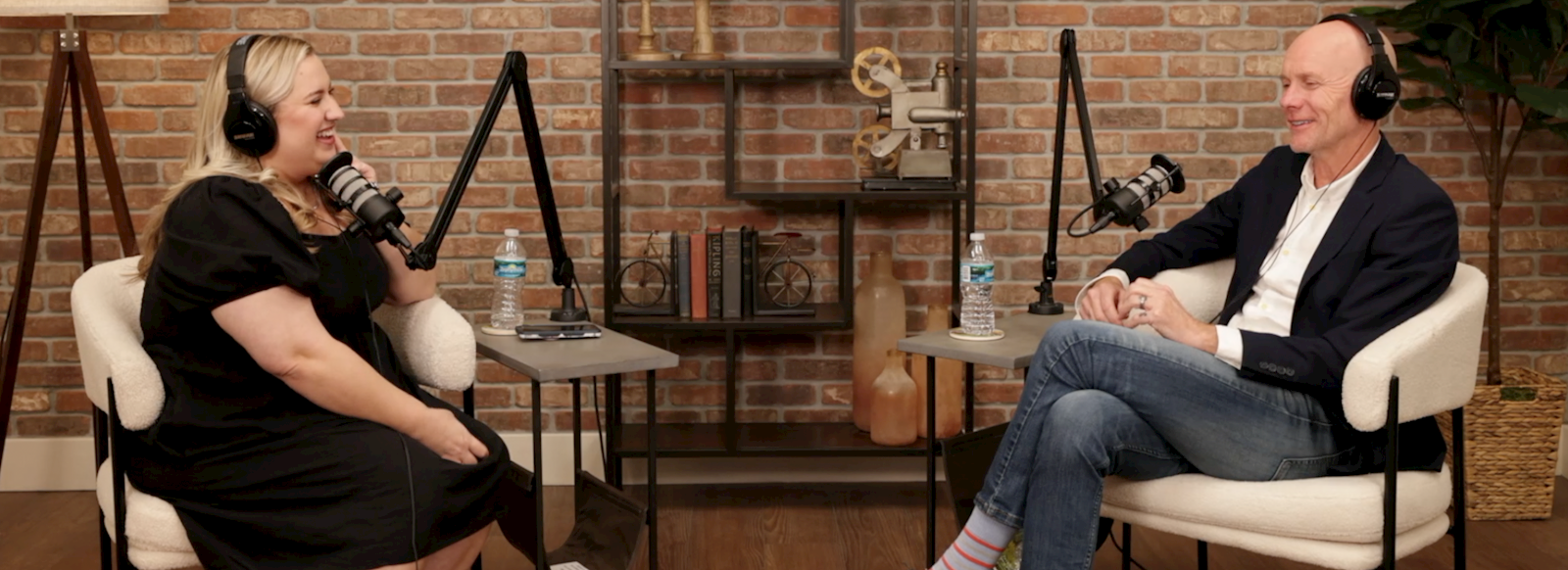 Craig Morby Multifamily Real Estate SVN Saunders Ralston Dantzler