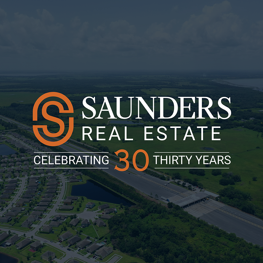 Saunders Real Estate Celebrates 30 Years of Land, Commercial Real Estate and Conservation Expertise