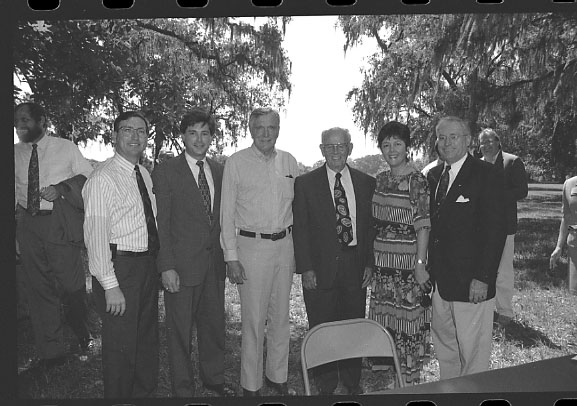 30 Year Anniversary Of The Green Swamp Land Authority Svn Saunders 30 Year Anniversary Of The Green Swamp Land Authority Svn Saunders