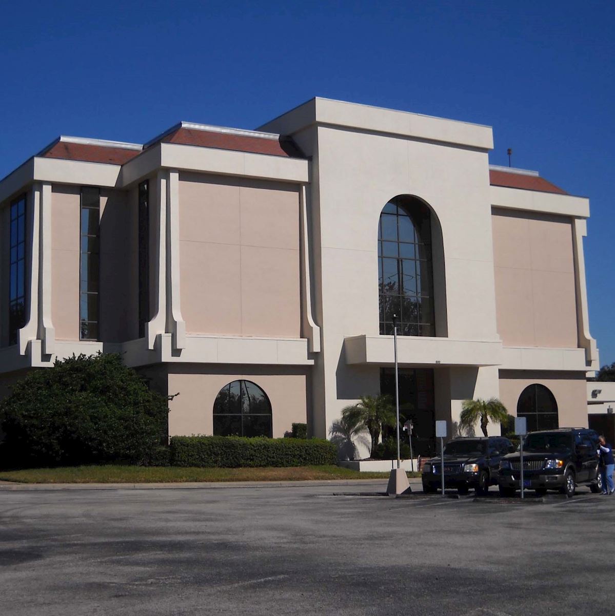 Commercial Real Estate Industry News SVN Saunders Ralston Dantzler