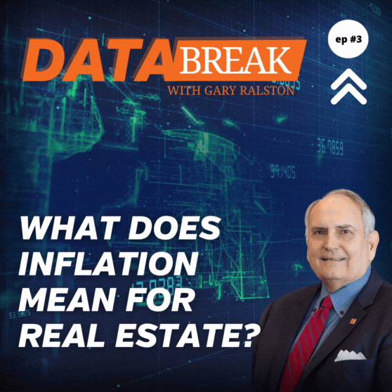 What Does Inflation Mean for Real Estate?