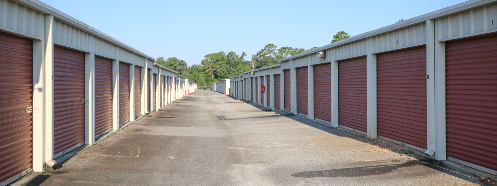 Invest in Self Storage Facilities SVN Saunders Ralston Dantzler
