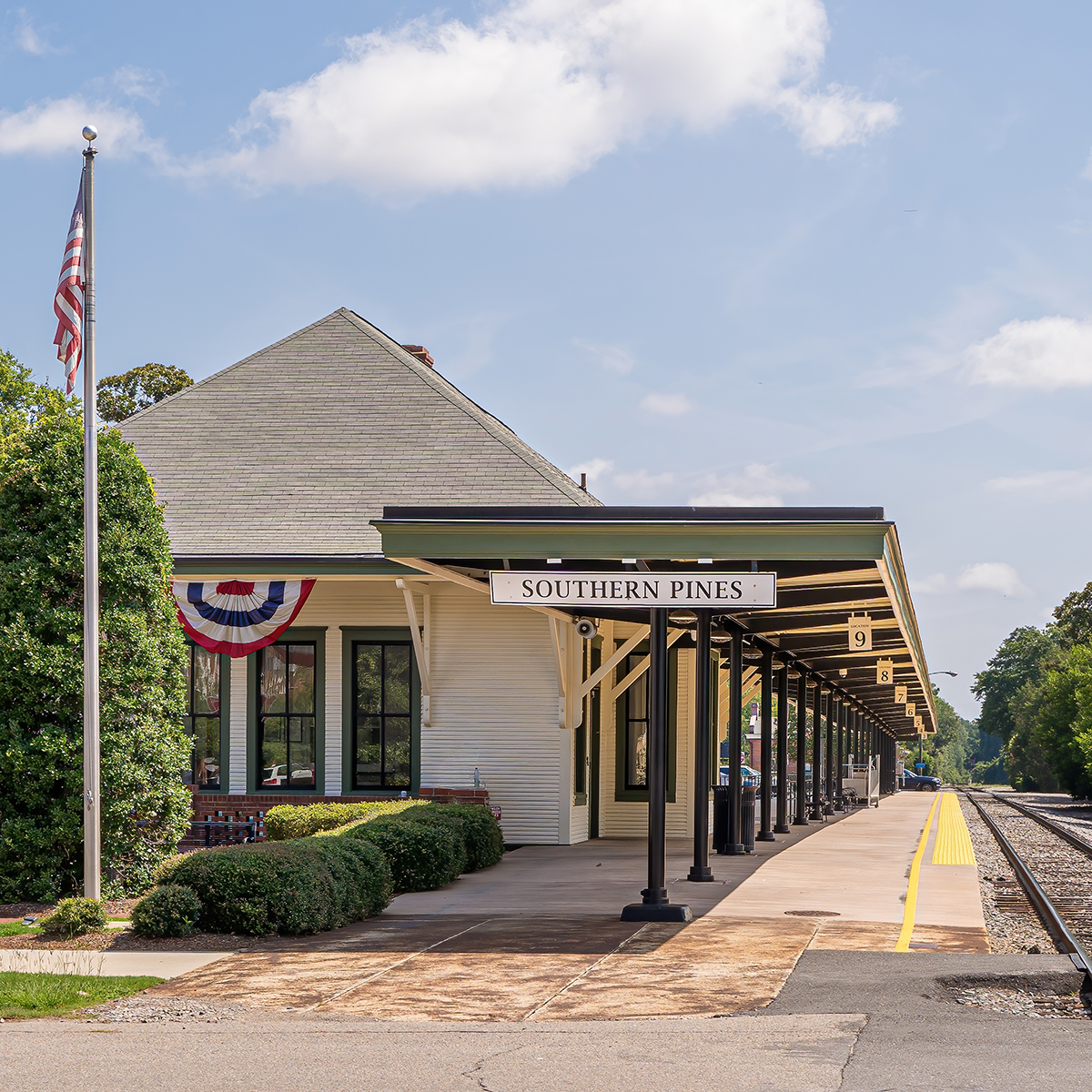 Saunders Real Estate Expands Southeast Footprint with Addition of North Carolina Land Brokerage