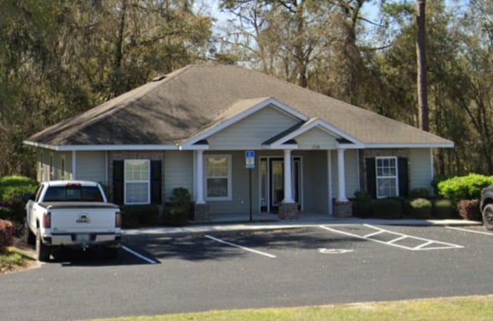 Lake City, Florida