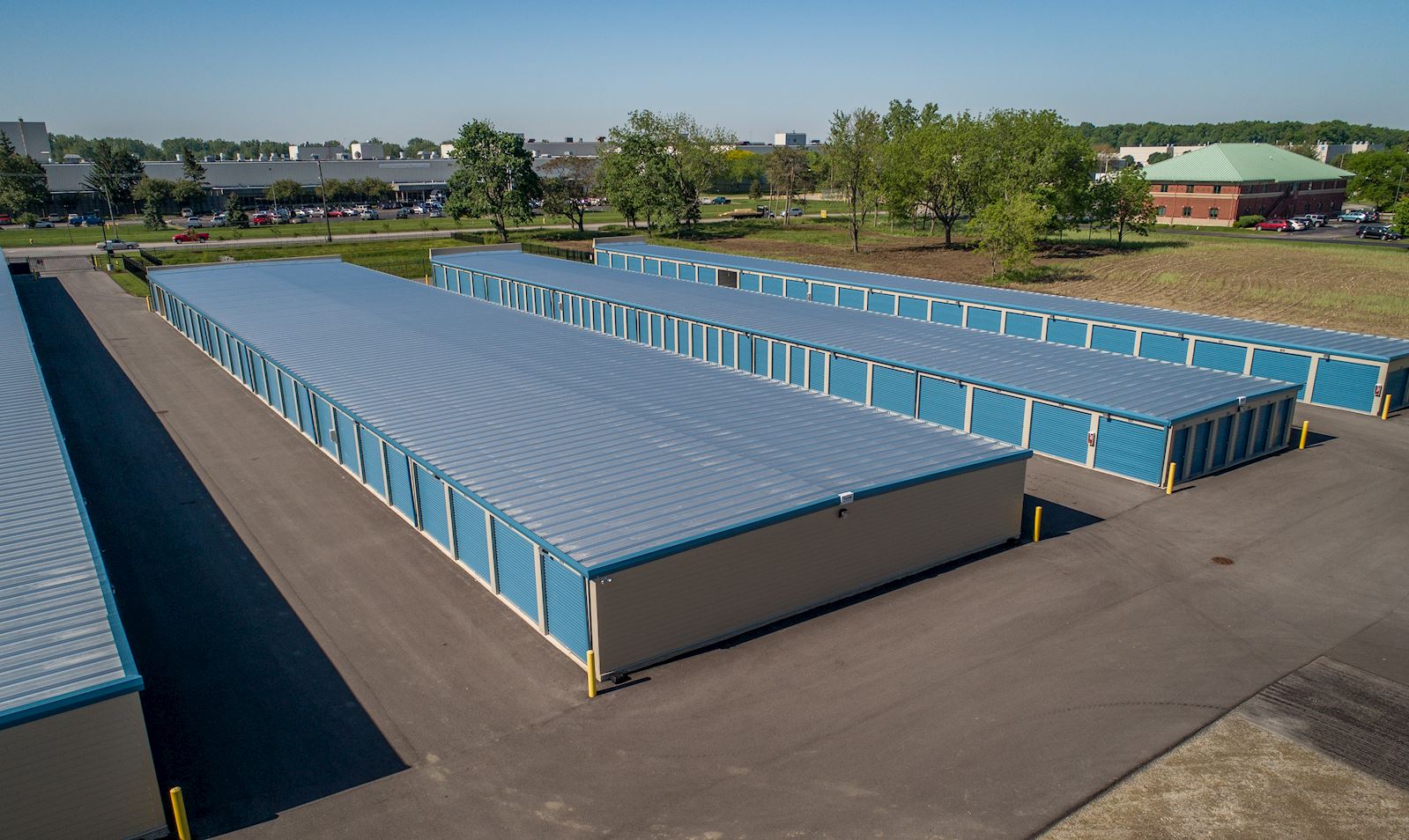 Storage Facilities For Sale at Anthony Krout blog