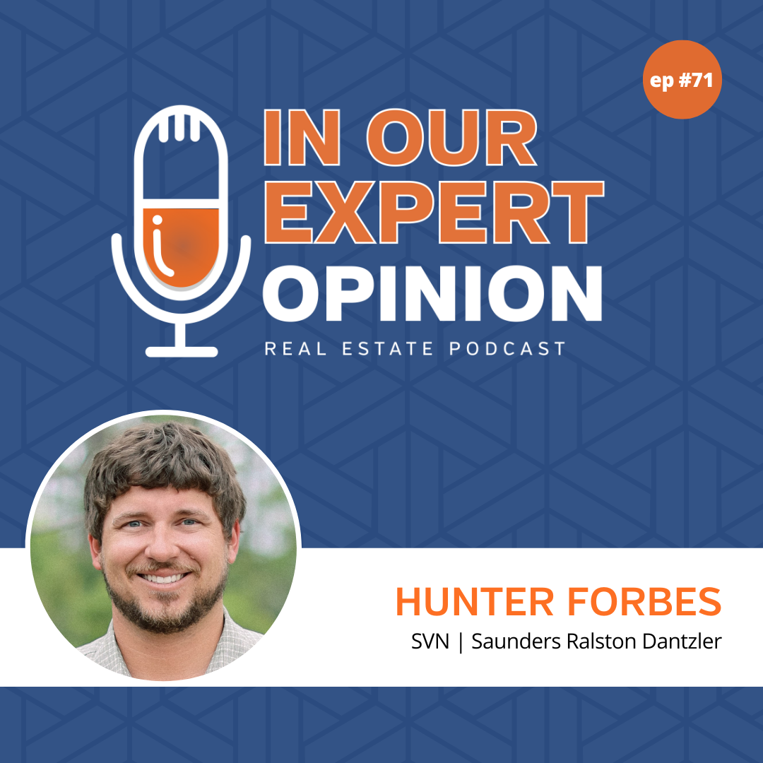 Hunting & Recreational Land In Our Expert Opinion Podcast