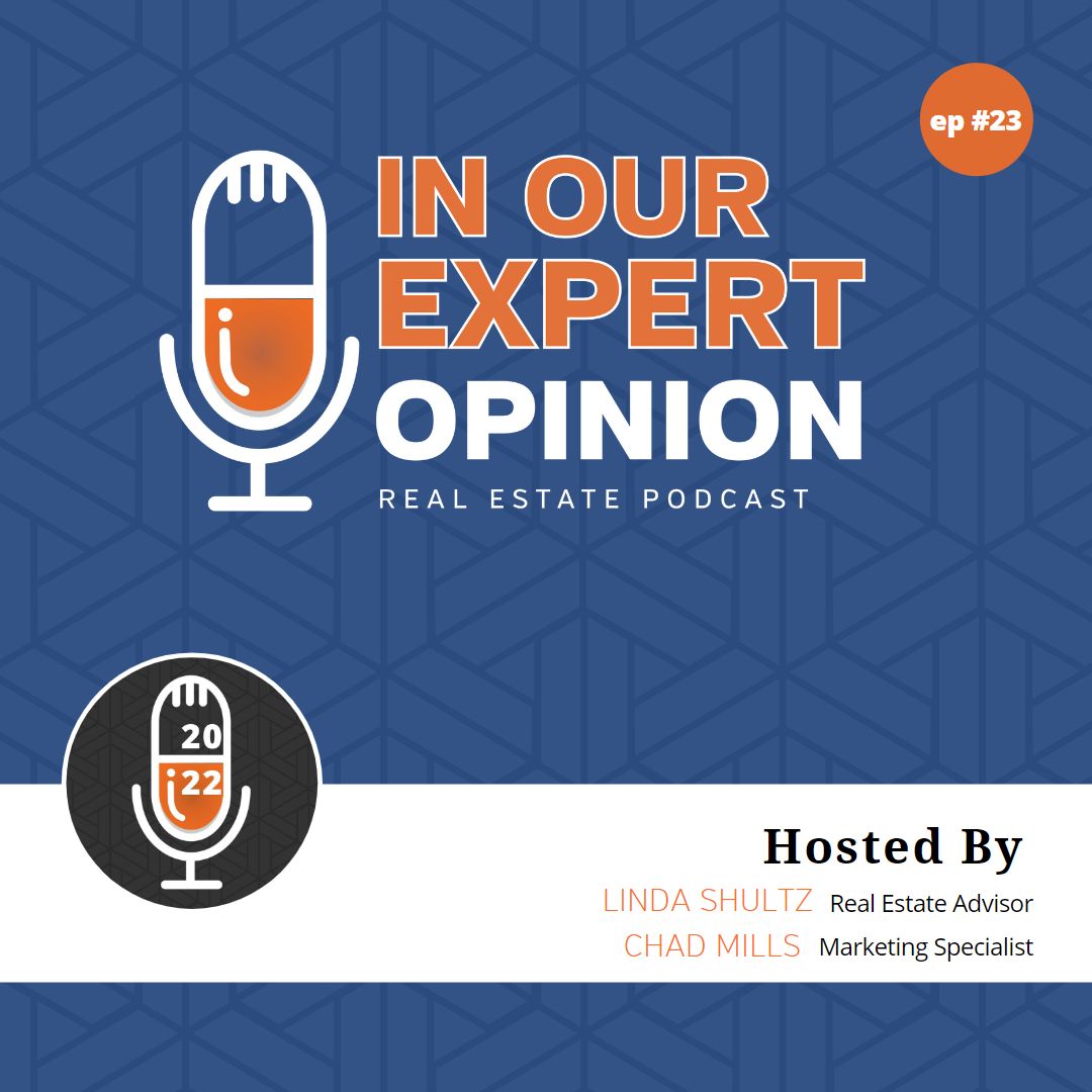 Commercial Real Estate Podcast 2022 Season Recap