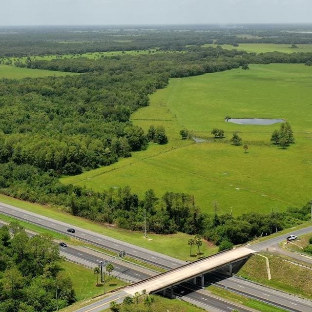 Historic Florida Ranch Sold SVN Saunders Ralston Dantzler