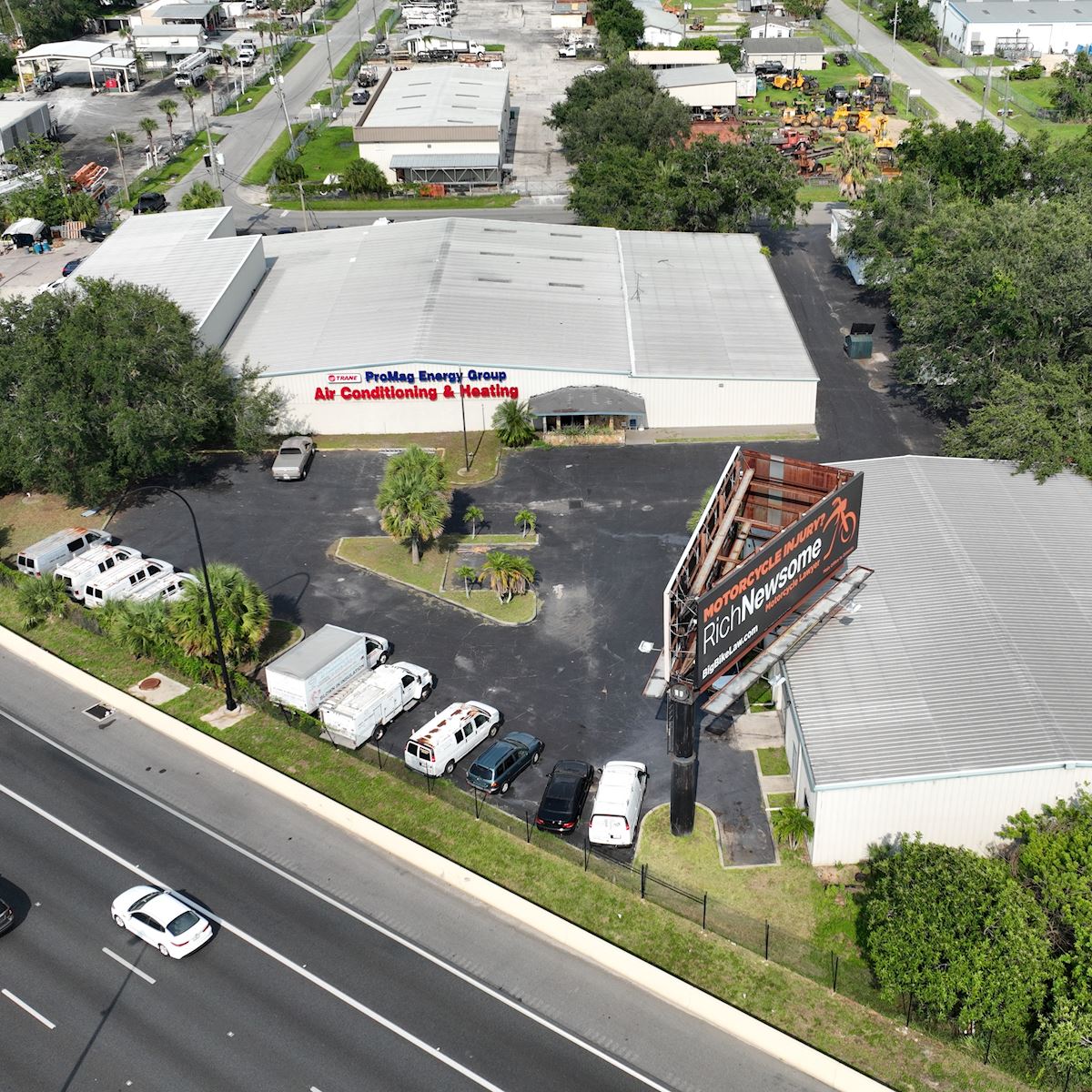 Commercial Real Estate Industry News SVN Saunders Ralston Dantzler