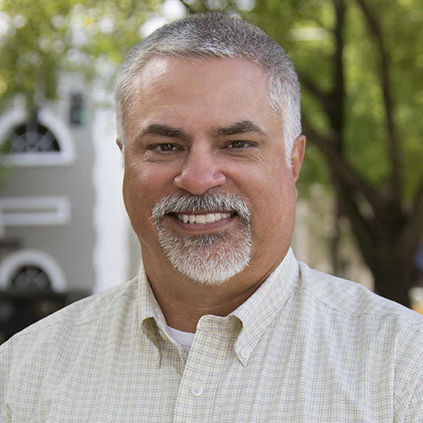 Saunders Land Advisor and Forester Greg Driskell Achieves Accredited Land Consultant Recognition