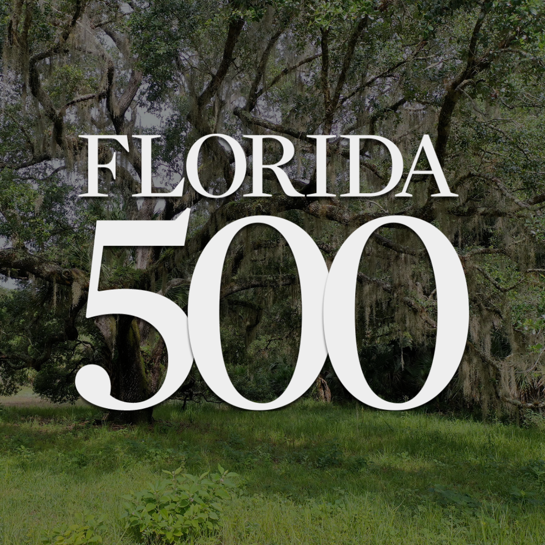 A Leader in Real Estate and Conservation: Dean Saunders Earns 7th Recognition in Florida 500